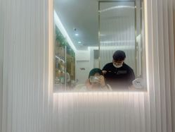 -丝域养发馆