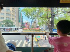 -BUS TOUR观光巴士