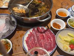 -厝味火锅·潮汕卤水火锅(十一合店)