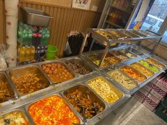 -合合自助快餐(六顺店)