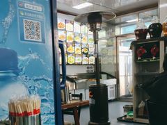 -北三沙家烧麦(北头道街店)