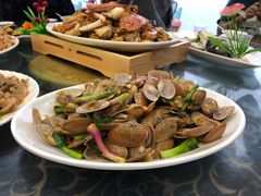 -七鲜渔港美食餐厅(巽寮湾海景店)