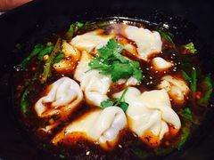 老麻抄手-好這口重庆小面(总店)