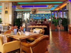 大堂-阿斯牛牛·凉山菜(新会展店)