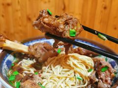 -南花桥羊肉馆老字号(乌镇店)