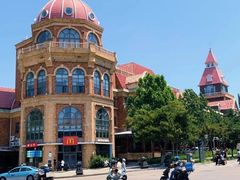 -老虎石海上公园