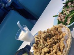 -疆遇·新新新新的新疆菜(万达店)