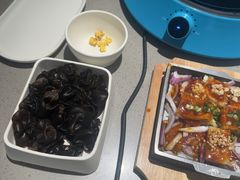 -半天妖烤鱼(即墨宝龙广场店)