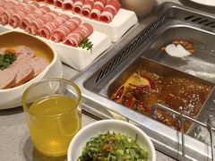-海底捞火锅(奥山世纪城店)