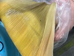 -叶婆婆豆浆馍馍