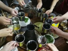 -东镇老火锅(长春路首店)