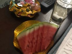 -大瀚养生SPA足道会馆(长逸店)