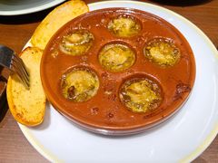 -萨莉亚意式餐厅(杭州滨江天街店)