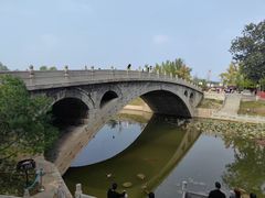 -赵州桥景区