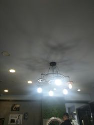 -红人馆造型十添