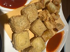 -绍兴老味道·非遗门店(银泰城店)