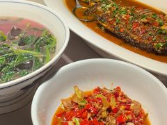 -回头食客-李久其家民间餐厅(望城金桥国际店)