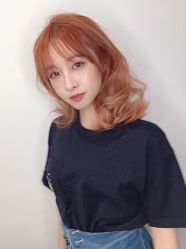 锁骨发-OnHair Salon