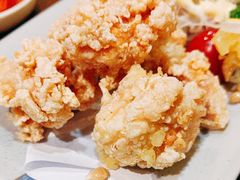 -纹兵卫手打荞麦面日料(虹桥本店)