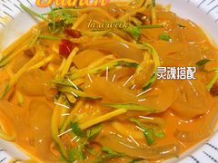 -杨记齐齐哈尔烤肉(五莲路店)