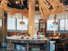 -海之屋韩式烤肉(海棠68环球美食街店)