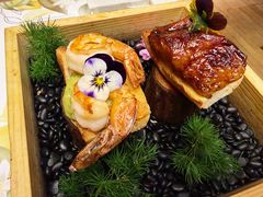 -Wood Garden(合生汇店)