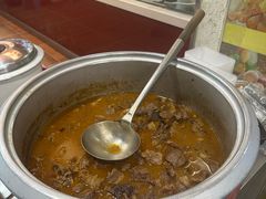 -老字号蛇口德记烧腊饭店·海鲜加工