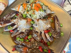 -釜山火炉·海鲜烤肉(紫藤路店)