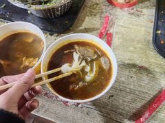 -王记生烫牛杂面馆(兰陵路店)