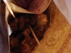 -傅强排骨(成都总店)