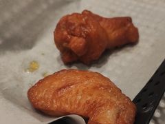 -达美乐比萨(留仙大道店)