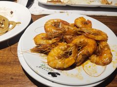 -汉巴味德·烤肉与啤酒的自助(杭州大悦城店)