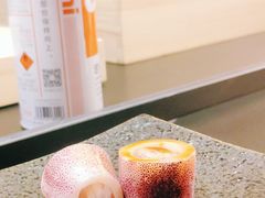 -Sushi Hanzo半藏(天环广场店)