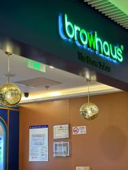-Browhaus眉睫沙龙