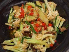 -辣婆婆(航天桥店)