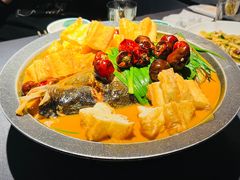 -華府(凯德晶萃店)