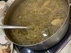 -黑山牛肉汤火锅(花城汇店)