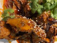 -亿牌牌东北烧烤(怀特店)
