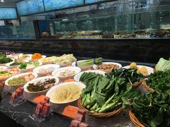 -梁家大院•农家菜(昆山会展中心店)