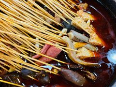 -冒椒火辣(奎星楼街店)
