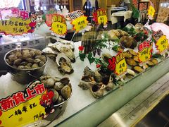 -渔娘渔家丹东海鲜(东直门店)