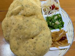-小杨烤肉·陕西烧烤·陕西地方菜(东新街【永兴坊】店)