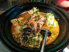 -筱爷叔·上海传统手工菜(玉树路店)