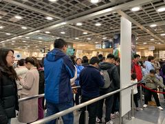 -宜家·瑞典风味餐厅(北京西红门店)