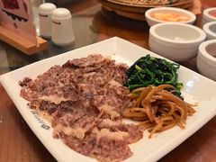 -萨拉伯尔(燕莎友谊商城店)