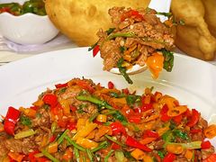 -秦月轩·陕西家乡菜(阜成路·五棵松店)