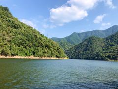 -新安江山水画廊风景区