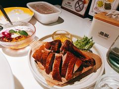 -撒椒·四川江湖菜(西单大悦城店)