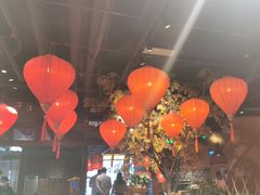 -老湘村·湖南土菜(天河维多利店)