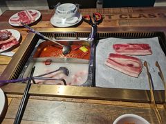 -蒙肥羊·酸汤潮牛·鲜牛肉火锅烤肉自助(岗顶店)